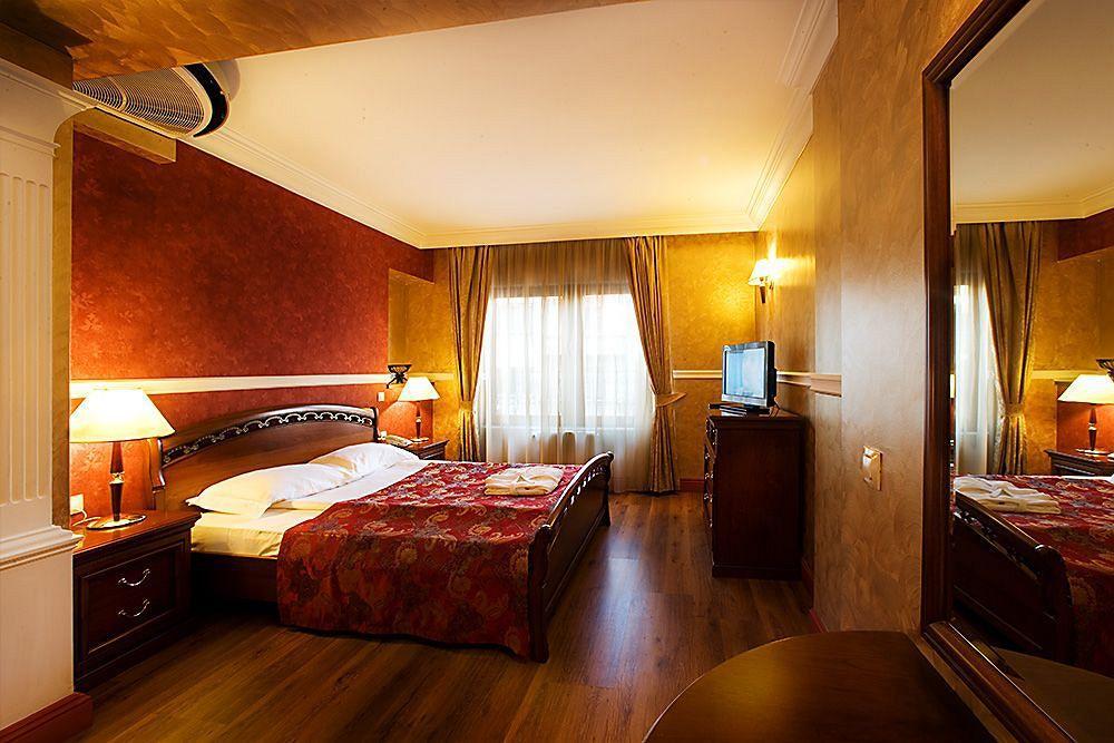Oborishte 63,The Art Boutique Hotel By Sandglass София Екстериор снимка