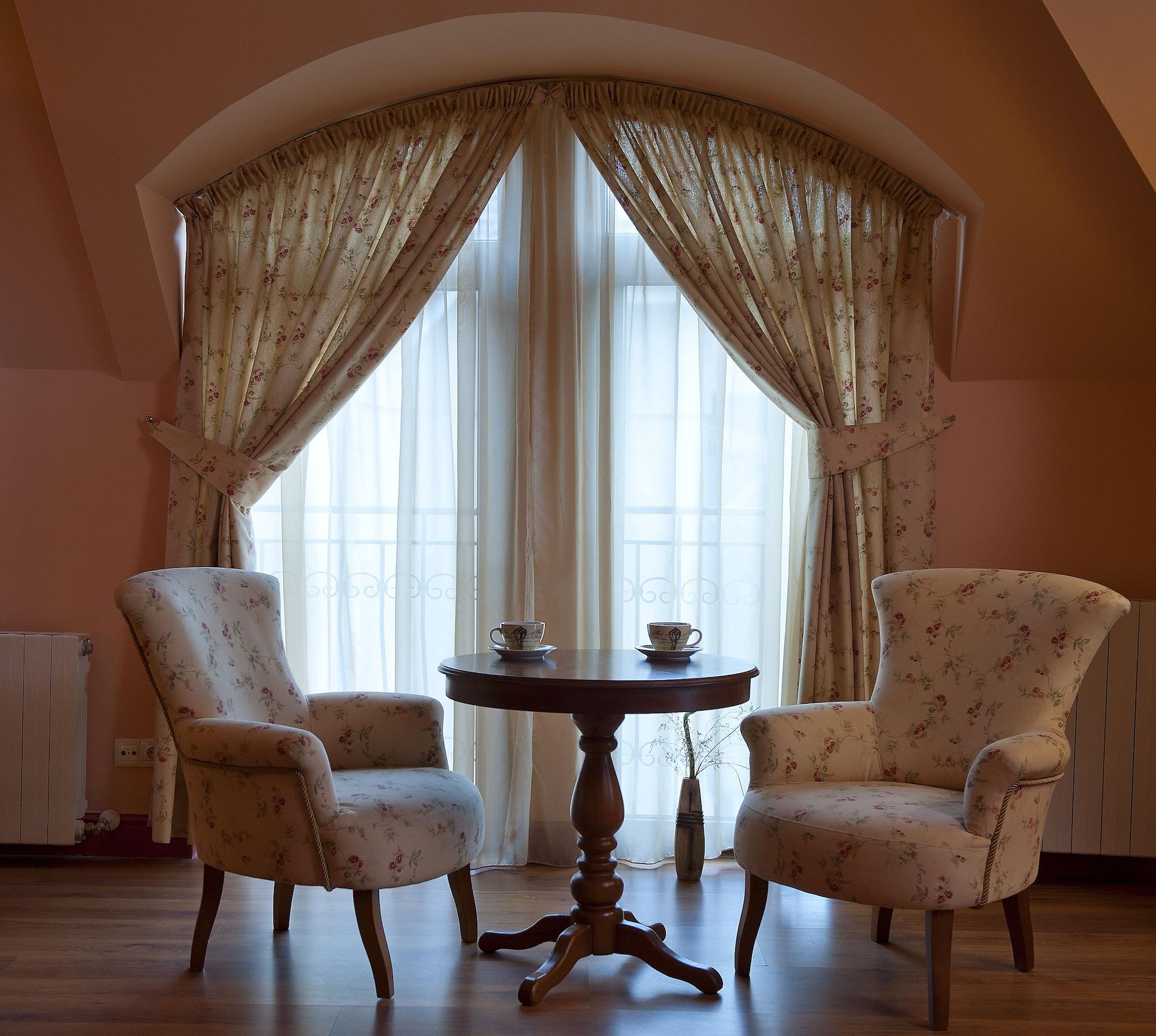 Oborishte 63,The Art Boutique Hotel By Sandglass София Екстериор снимка