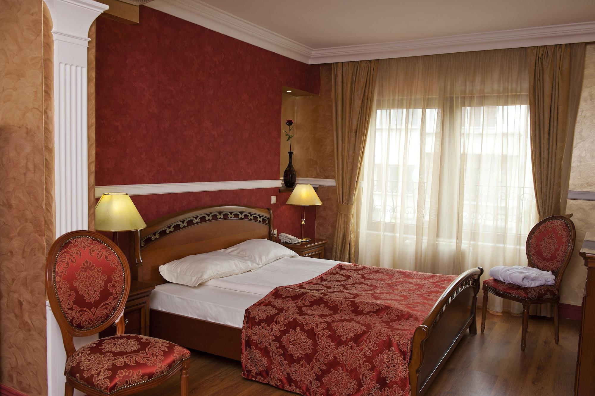 Oborishte 63,The Art Boutique Hotel By Sandglass София Екстериор снимка