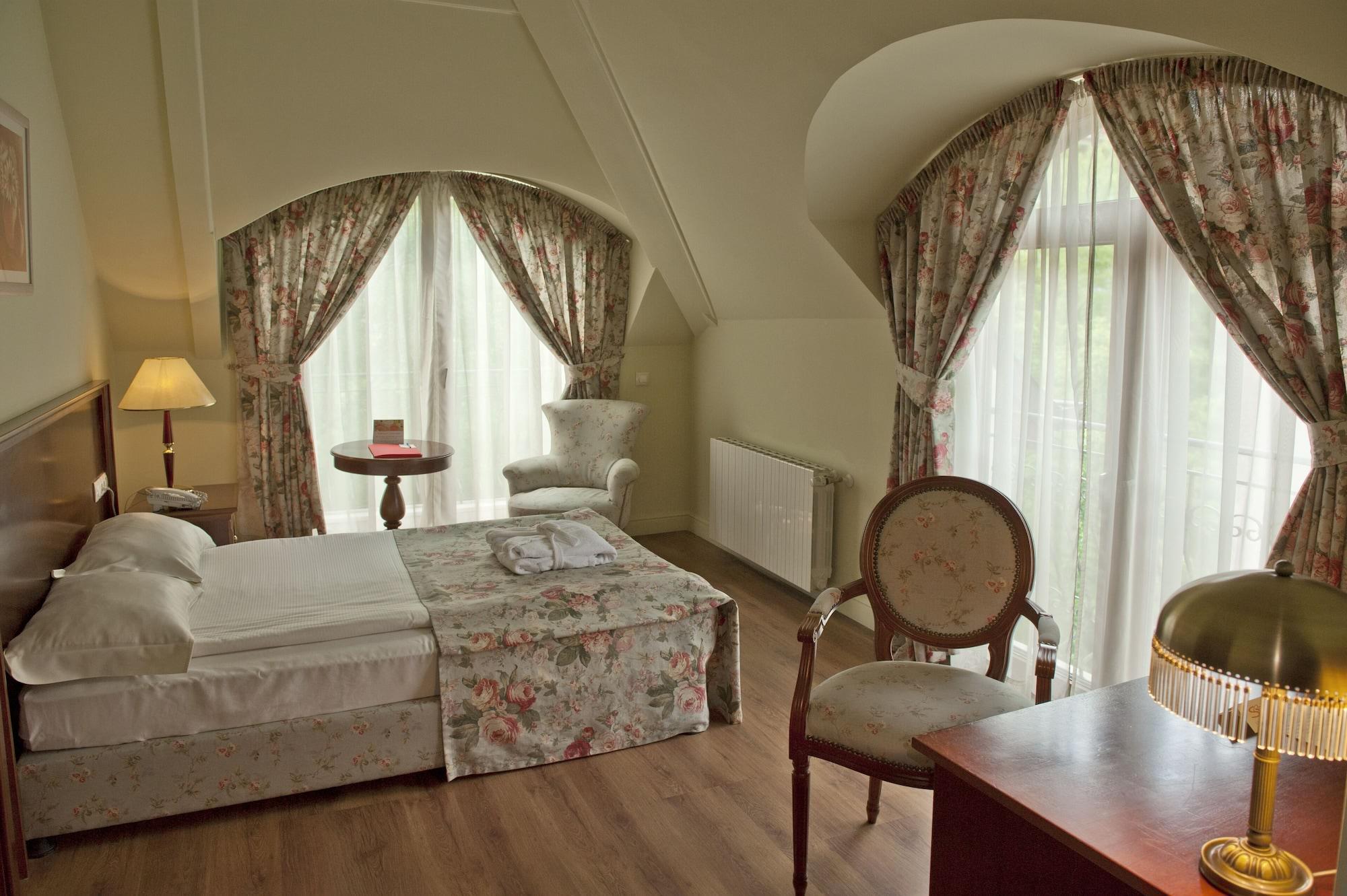 Oborishte 63,The Art Boutique Hotel By Sandglass София Екстериор снимка