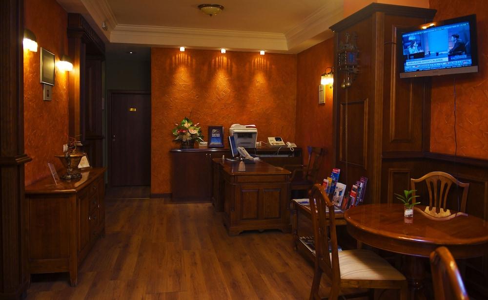 Oborishte 63,The Art Boutique Hotel By Sandglass София Екстериор снимка