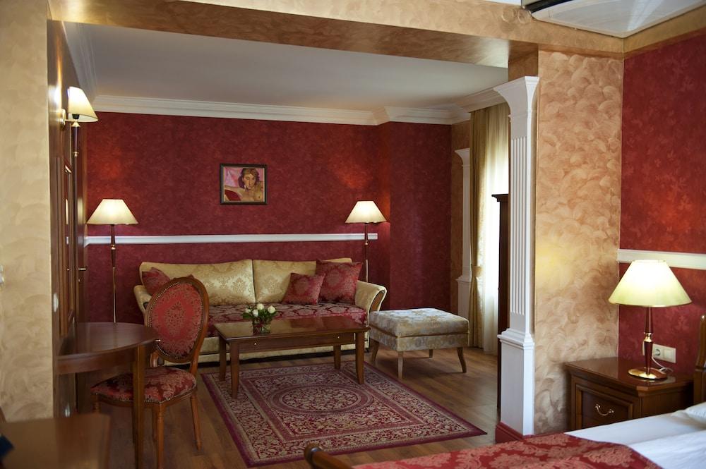 Oborishte 63,The Art Boutique Hotel By Sandglass София Екстериор снимка