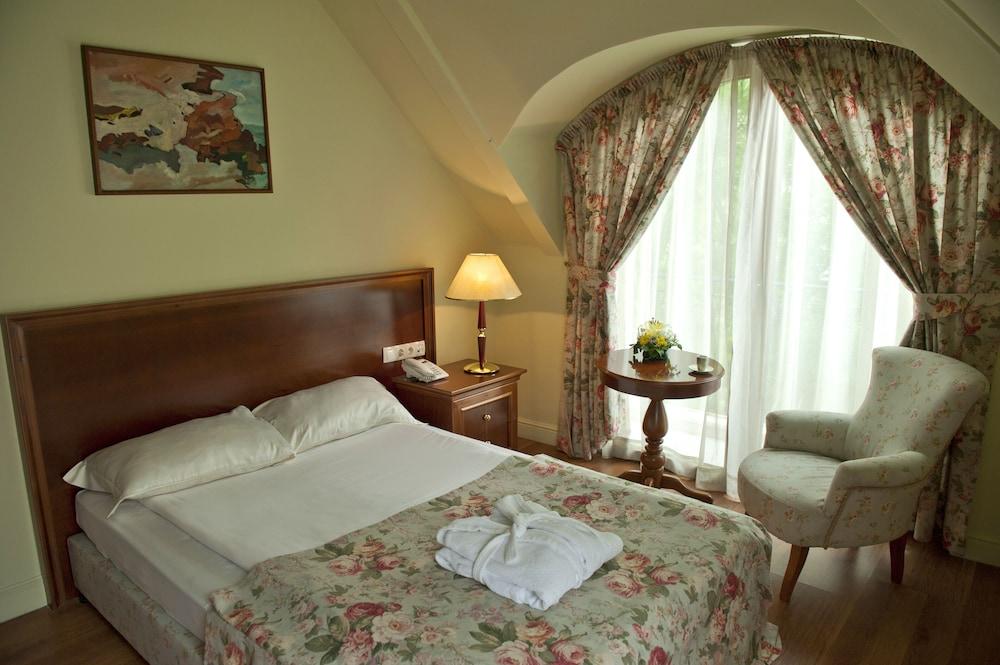 Oborishte 63,The Art Boutique Hotel By Sandglass София Екстериор снимка