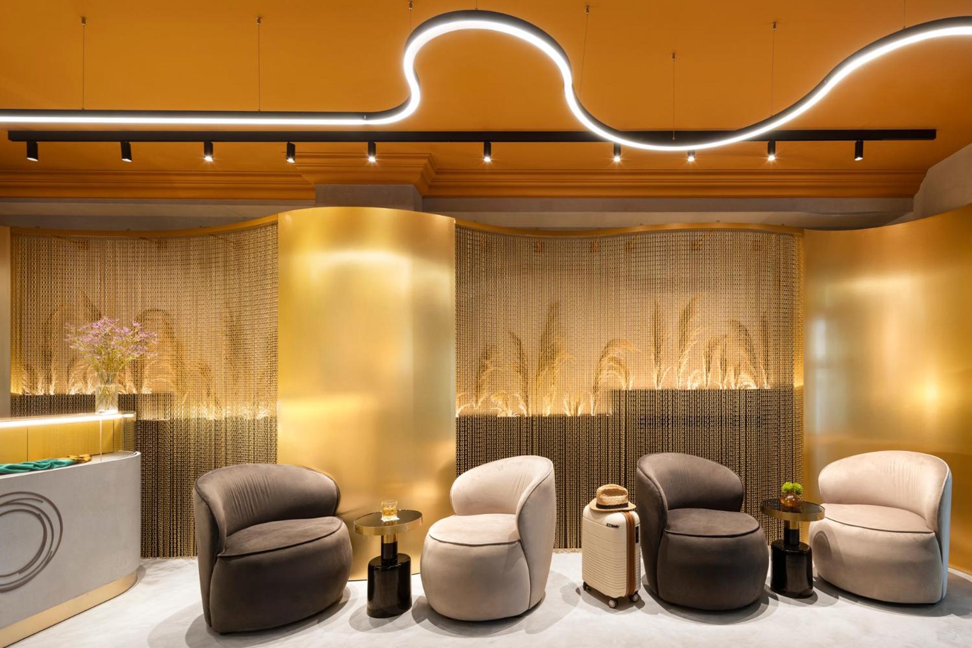 Oborishte 63,The Art Boutique Hotel By Sandglass София Екстериор снимка
