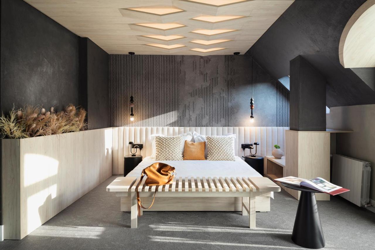 Oborishte 63,The Art Boutique Hotel By Sandglass София Стая снимка