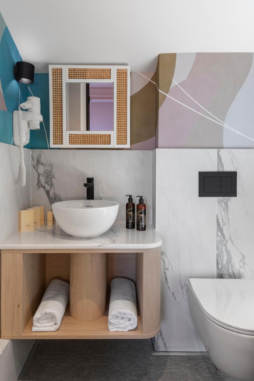 Oborishte 63,The Art Boutique Hotel By Sandglass София Стая снимка