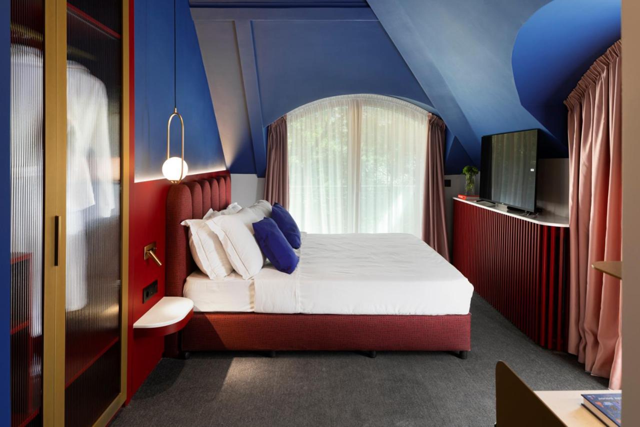 Oborishte 63,The Art Boutique Hotel By Sandglass София Стая снимка