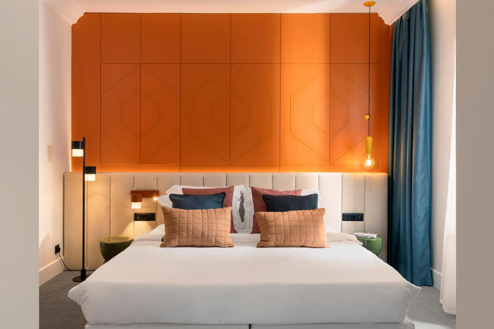 Oborishte 63,The Art Boutique Hotel By Sandglass София Стая снимка