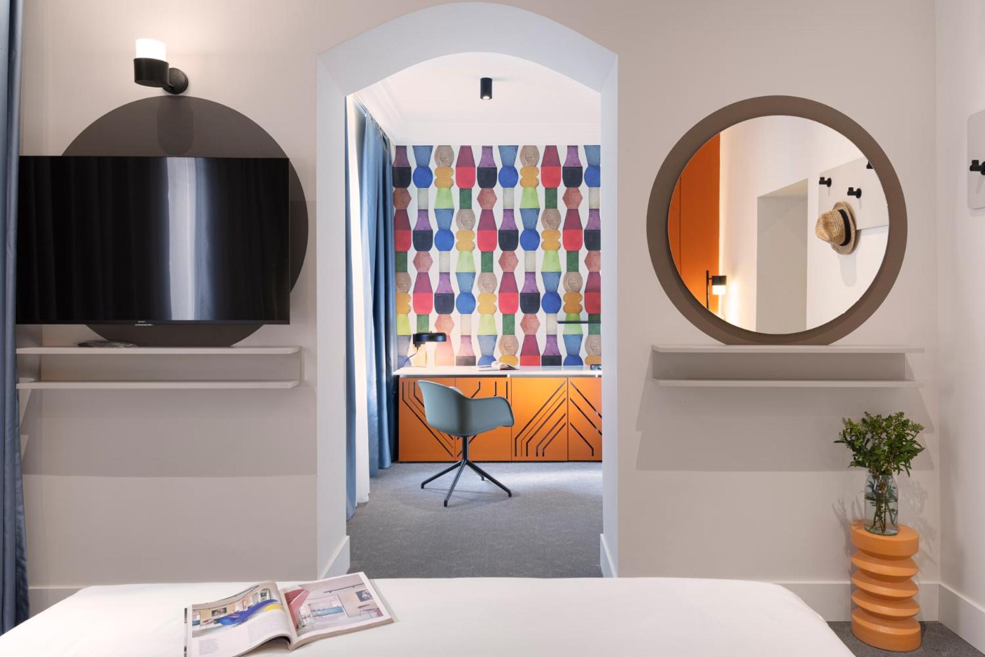 Oborishte 63,The Art Boutique Hotel By Sandglass София Стая снимка