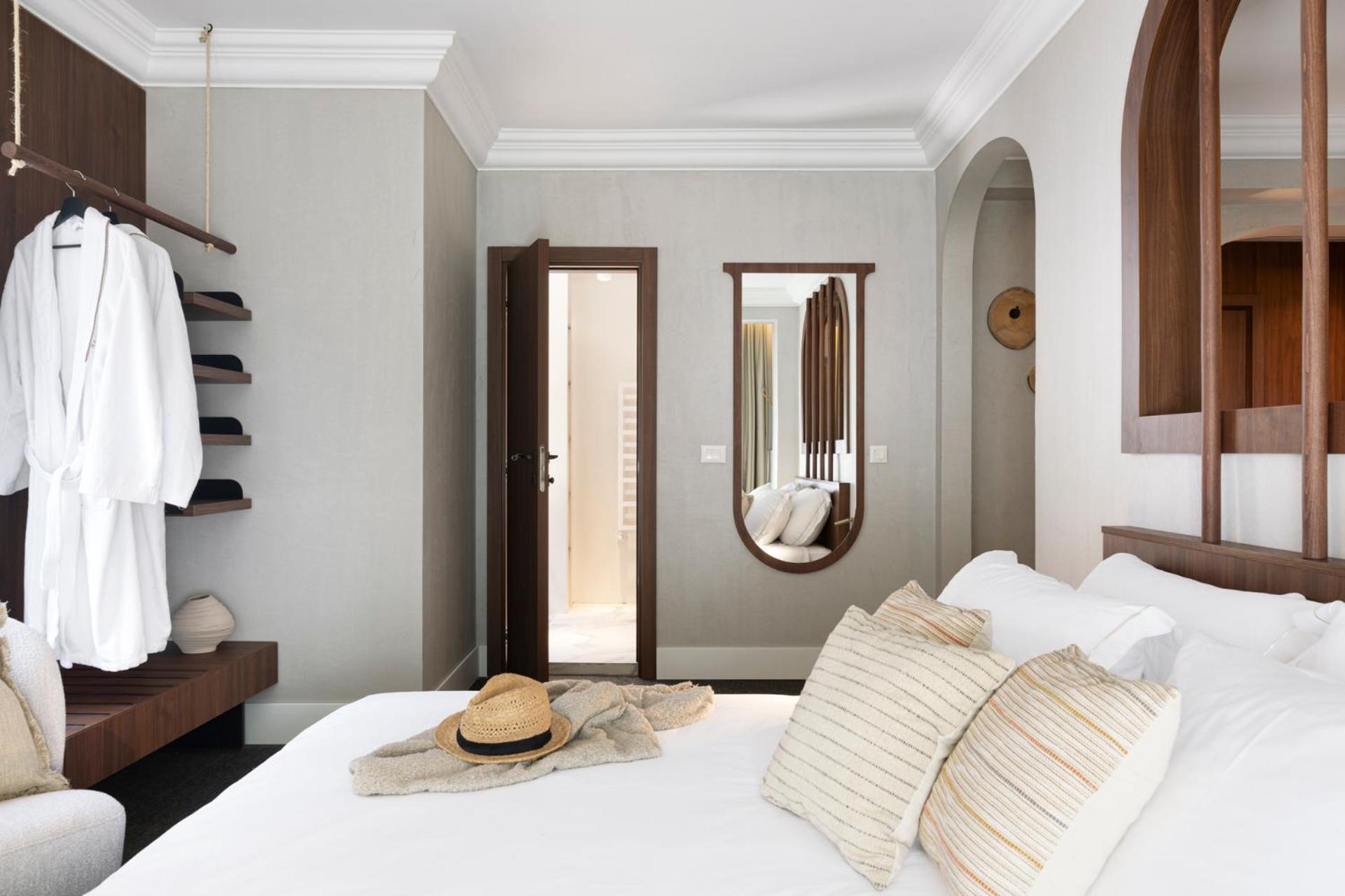 Oborishte 63,The Art Boutique Hotel By Sandglass София Стая снимка