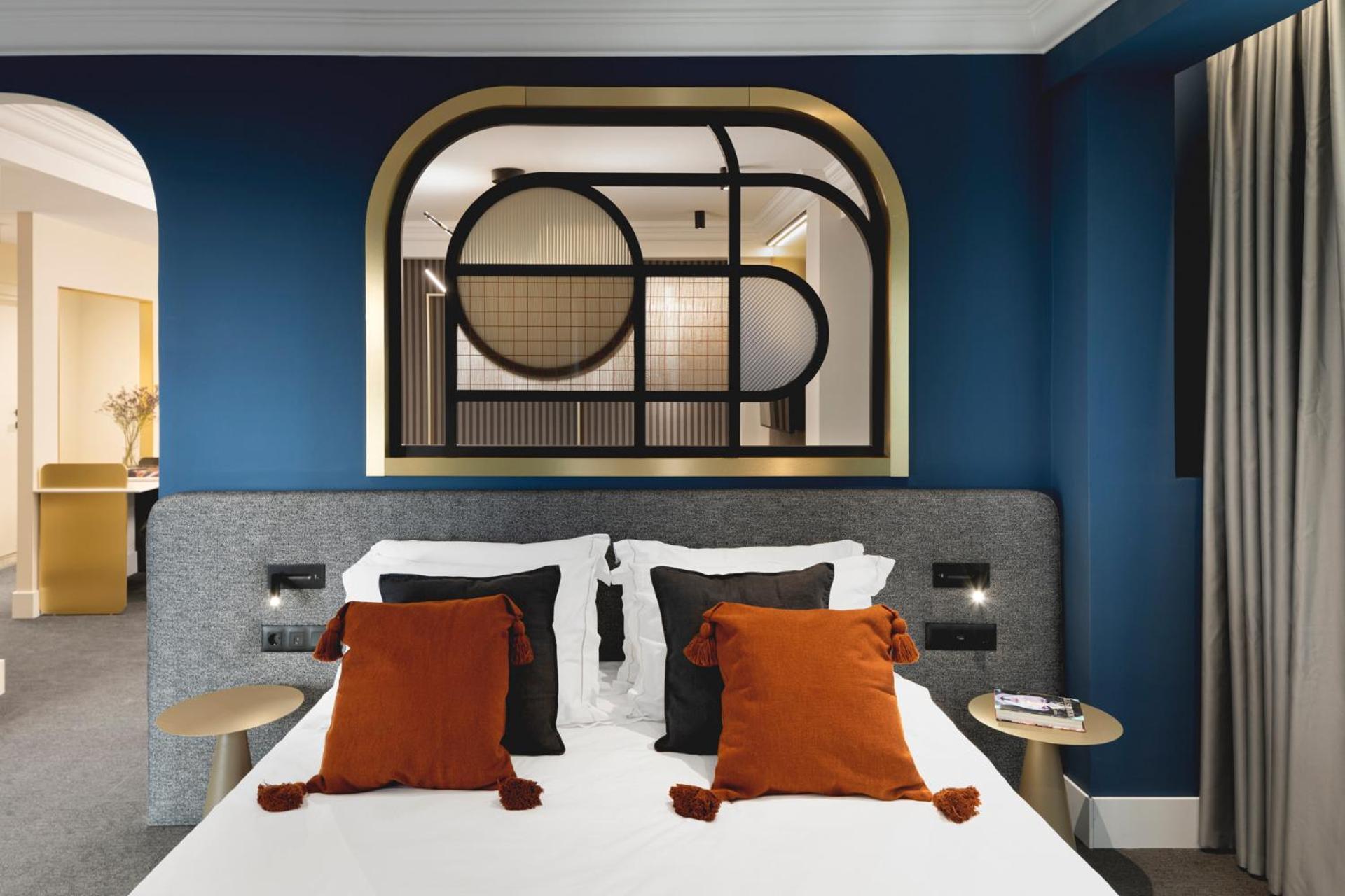 Oborishte 63,The Art Boutique Hotel By Sandglass София Стая снимка